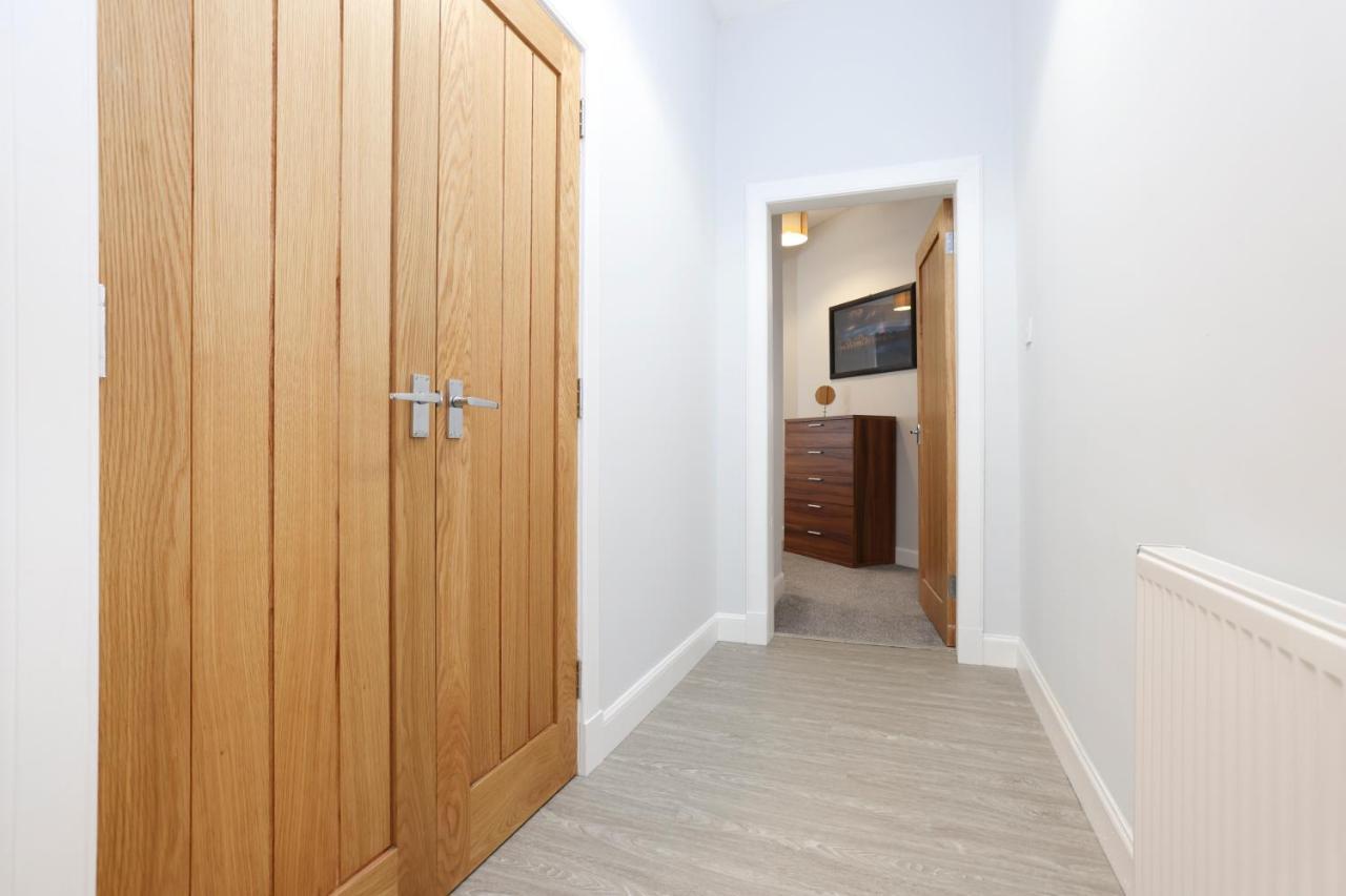 Stunning 2 Bed Apt Nr The Royal Mile & The Castle Εδιμβούργο Εξωτερικό φωτογραφία